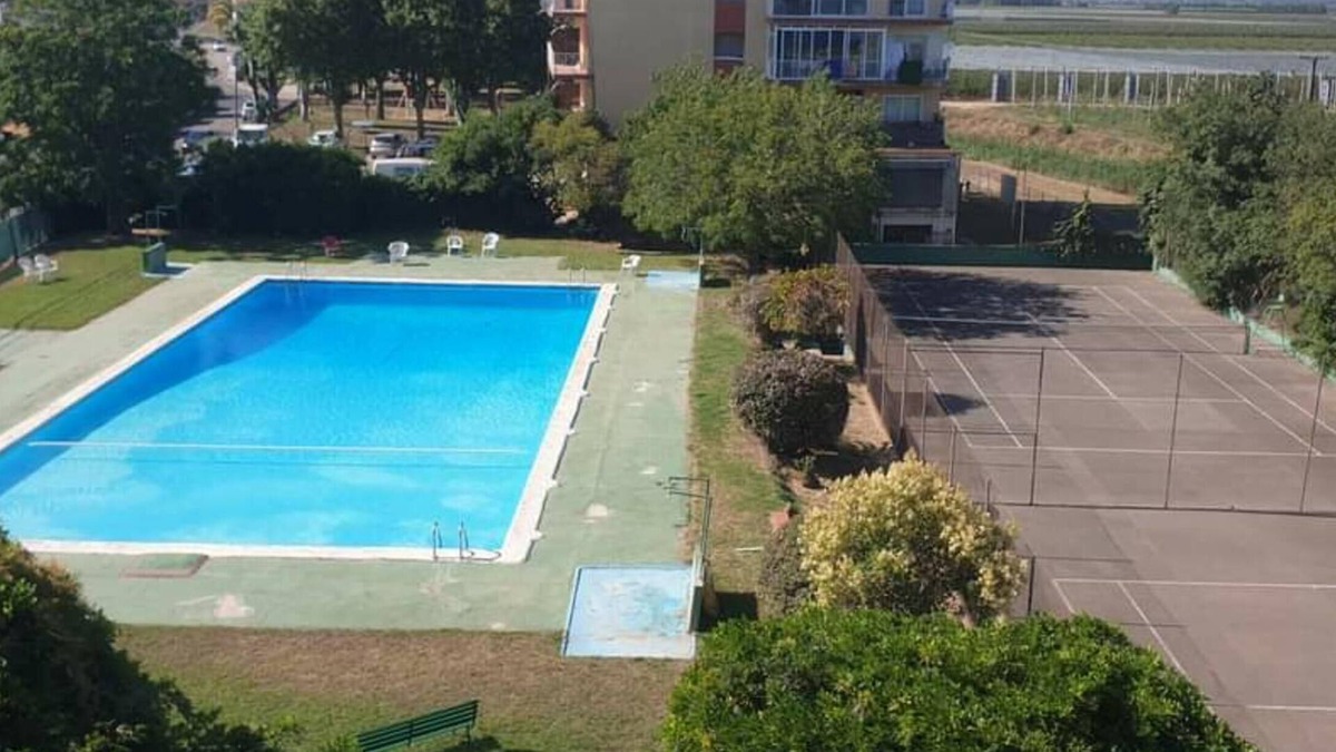 Bon Relax Apartment | Apt Pioner 1- communal swimming pool, parking, fantastic views.