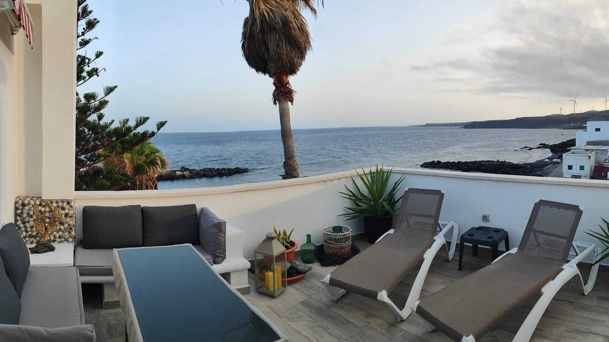 Arico Apartment | APT. PLAYALASERAS