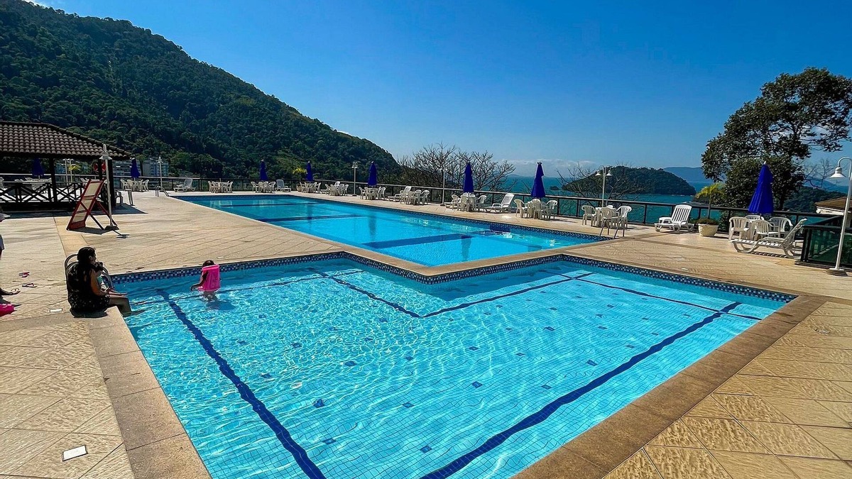 Monsuaba Apartment | Apt Porto Real Resort Voyage