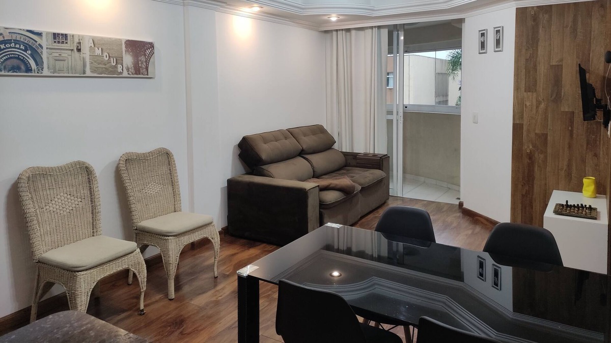 Juveve Apartment | APT PREMIUM COMPLETE 2Q/ SUITE /WIFI/ GARAGE ⭐⭐⭐⭐⭐