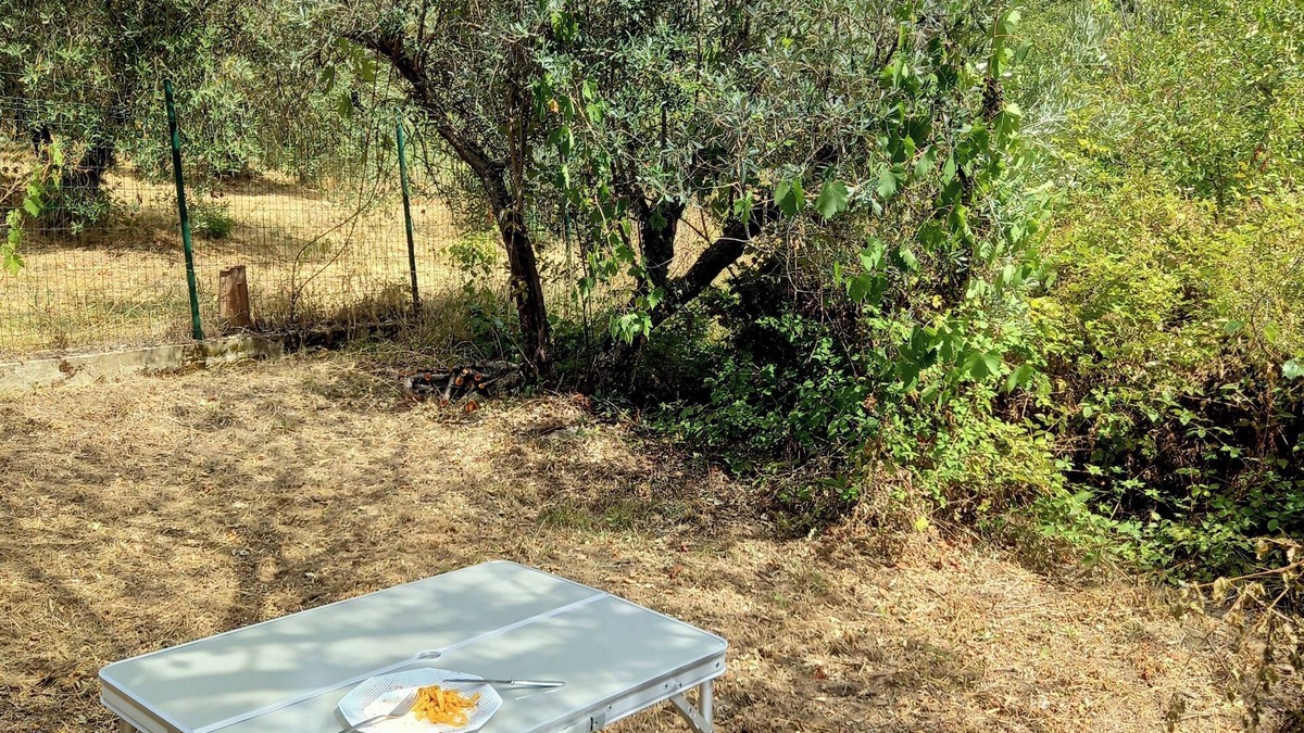 Roccalbegna Apartment | Apt. R.d.ch Dans les Collines de la Maremme. 40 Min, 24kms Thermes de Saturnia