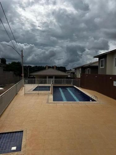 Valparaiso de Goias Apartment | Apt Residencial Clube
