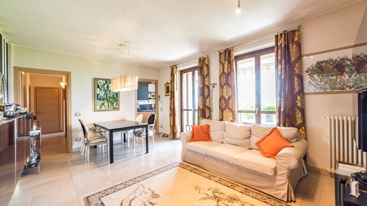 Verduno House | Apt The View