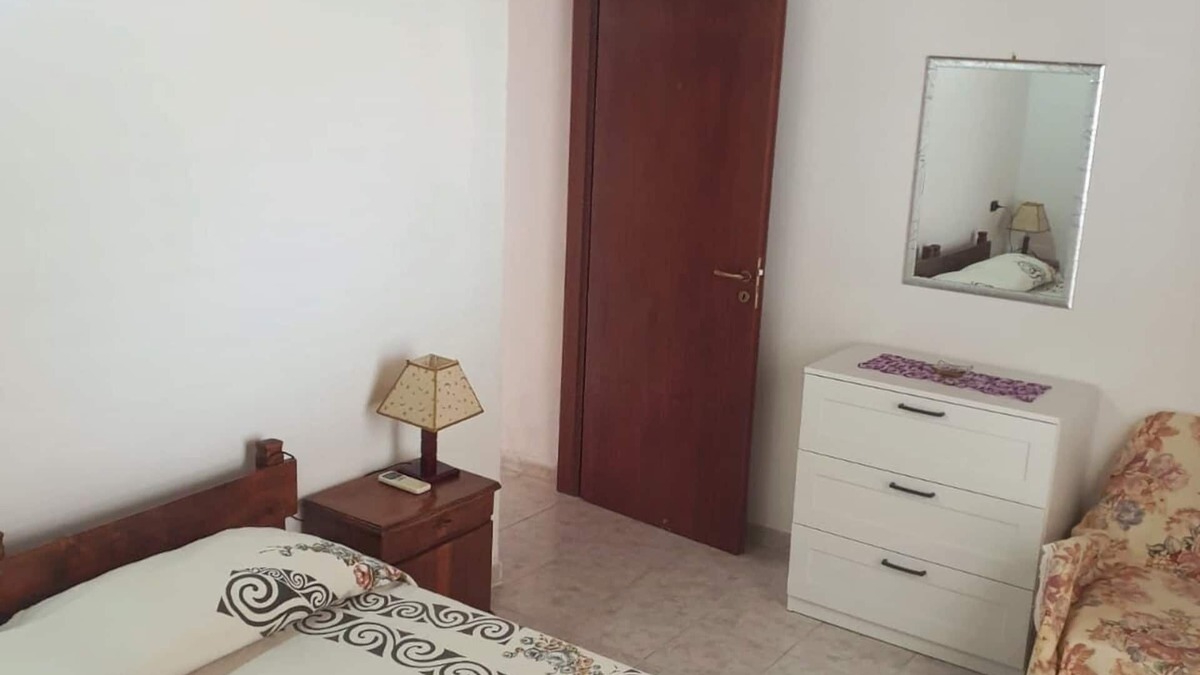 Condofuri Apartment | Apt "Valle Arangea"