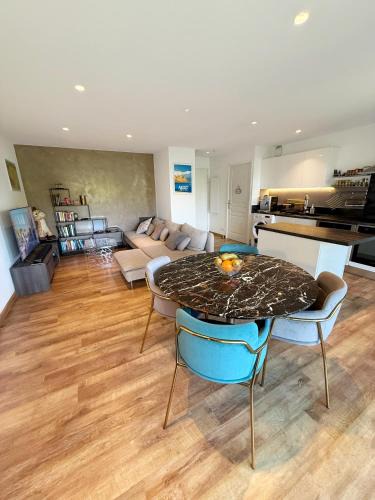 Plaine de la Brague Apartment | Apt with 2 bedrooms, terrace, pool & parking