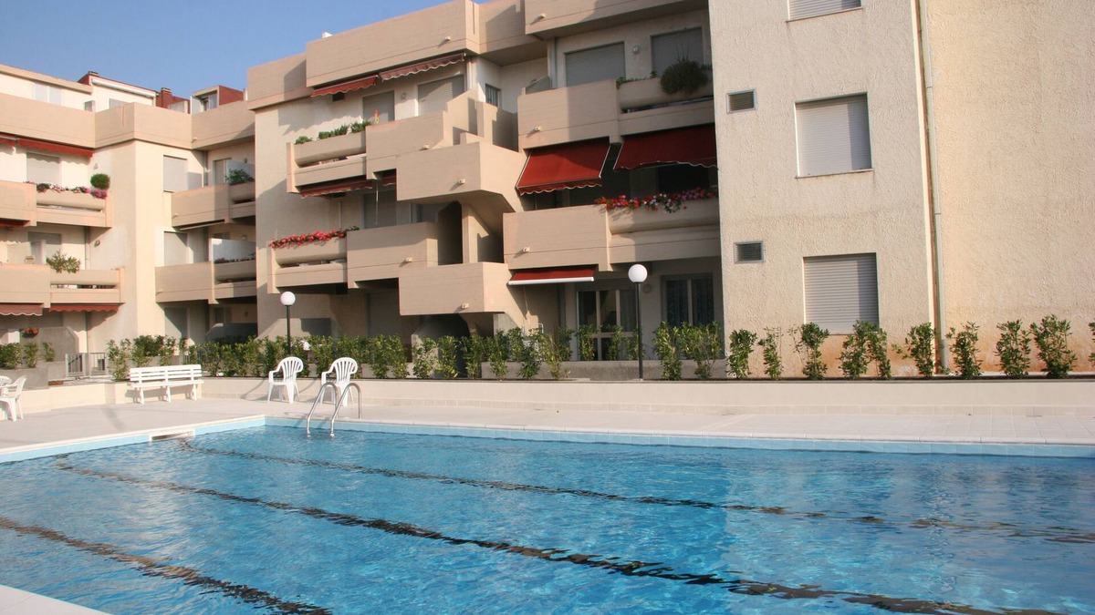 Rosignano Solvay Apartment | Apt. with Pool,100 mt from the seaside! perfect for families and couples