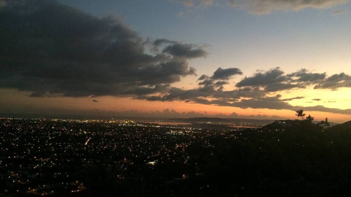 Saint Andrew Apartment | Apt with View of Kgn