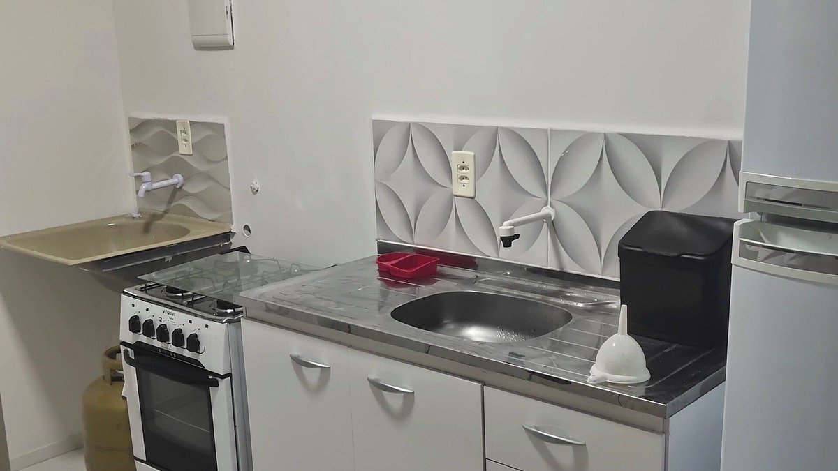 Nossa Senhora da Penha Apartment | APT with Wifi, IPTV, Suite and Garage, close to EVERYTHING, Accommodation for 6 people