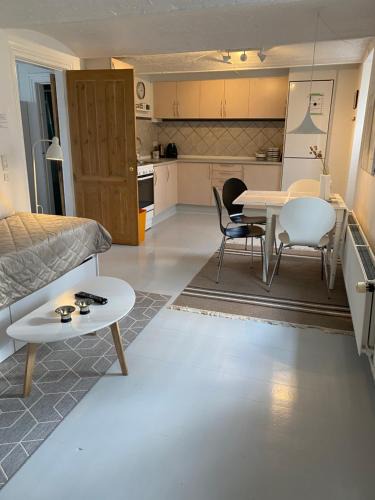 Billund Apartment | Apt17 - Guest house just outside of Billund - rural and quiet surroundings
