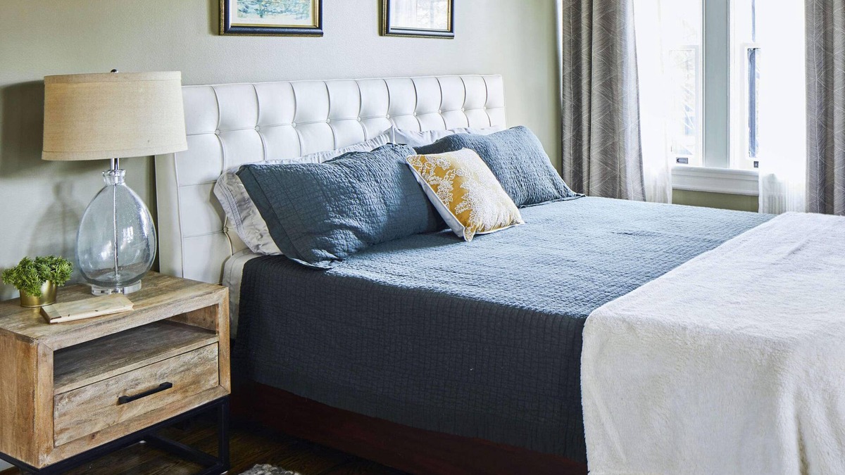 Crestline Heights Apartment | Apt3@EdenBrae- Featured in Birmingham Magazine