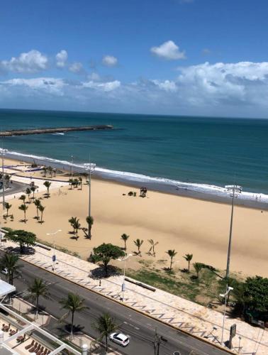 Fortaleza Apartment | Apto à Beira Mar - Terraços do Atlântico