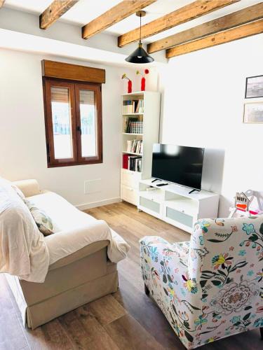 Pedrena Apartment | Apto-1 Pedreña Golf y Surf