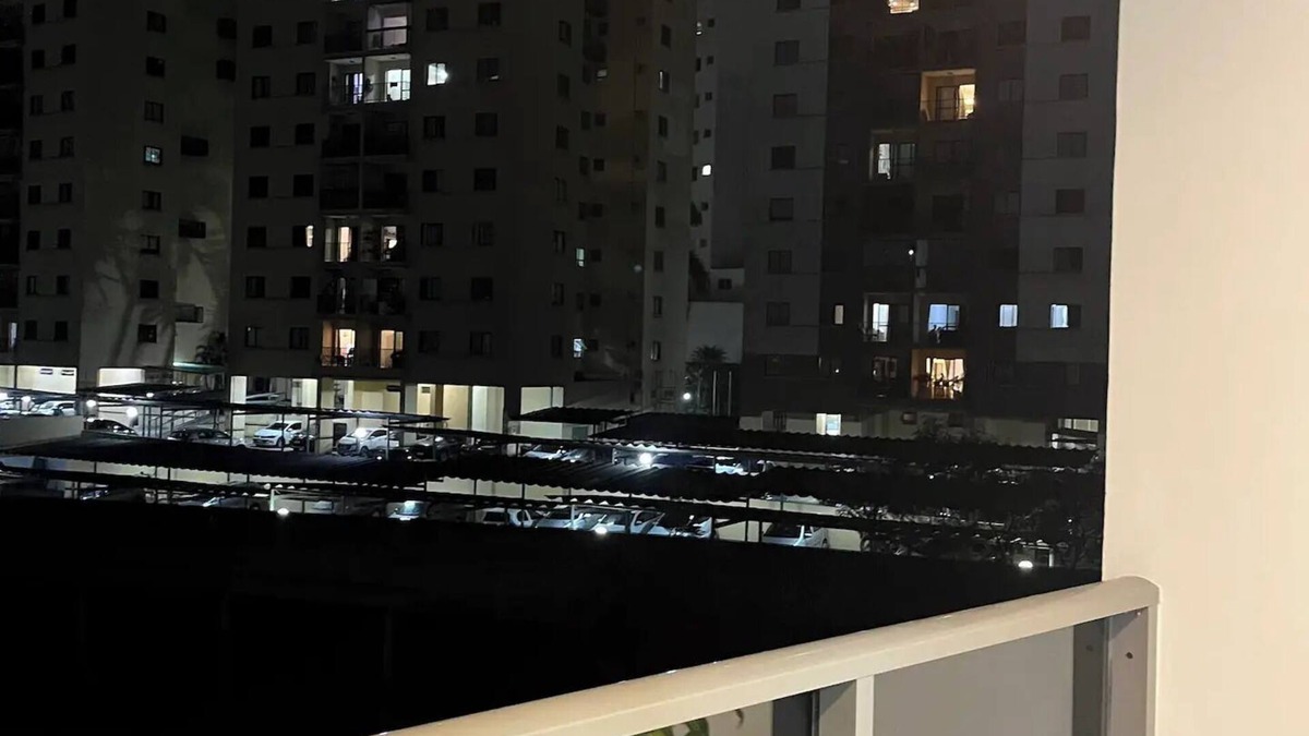 Santa Lucia Apartment | Apto. 2 Quartos bem Localizado em Vitória