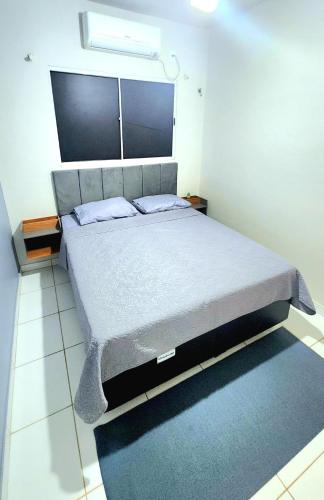 Plano Diretor Sul Apartment | Apto 2 quartos inteiro privativo Palmas TO