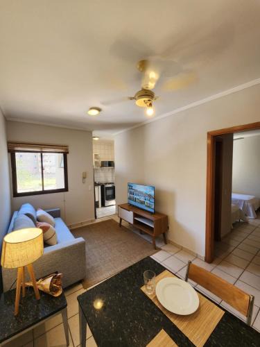 Subsetor Sul - 5 Apartment | Apto 237 super bem localizado