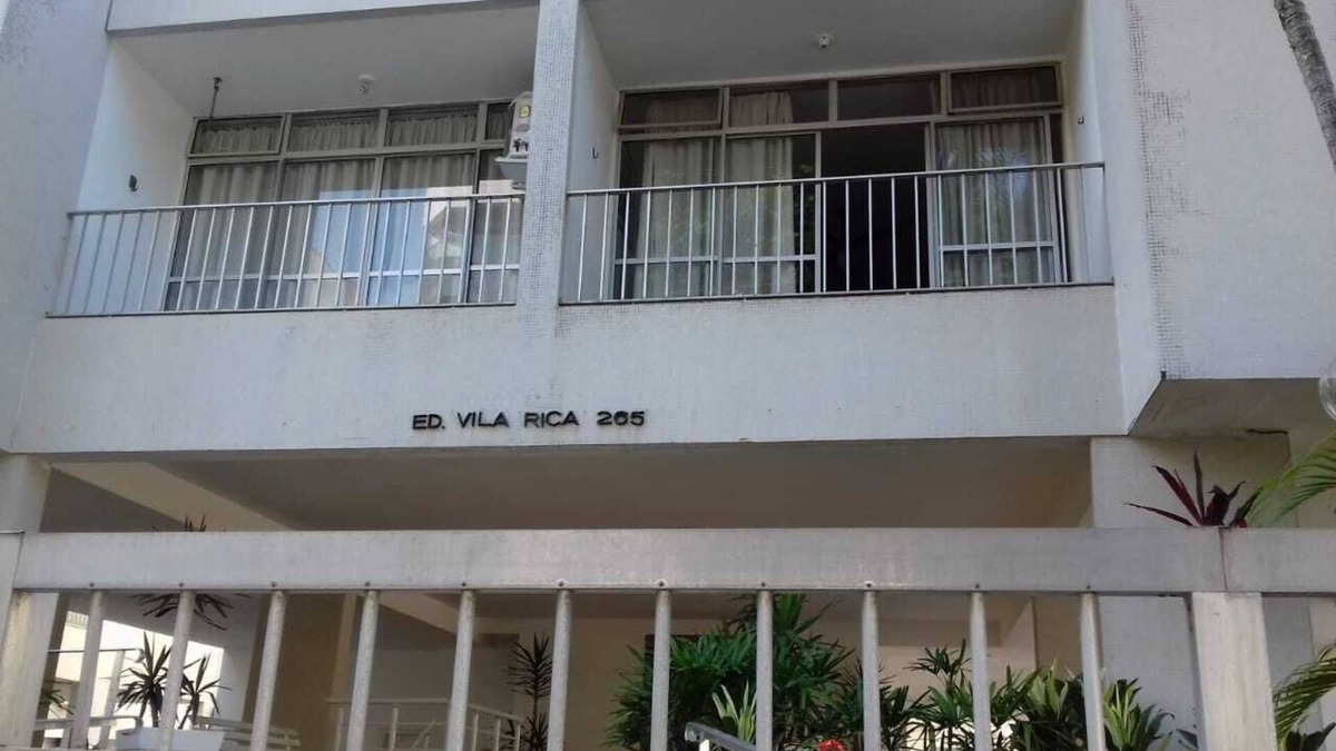 Vila Julia Apartment | APTO 250 METROS BEACH OF ENSEADA, RENOVATED, AIR COND, CLOTHES AND BED AND BATH, GORGEOUS