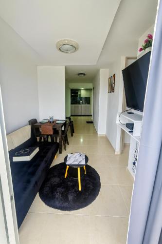 Canapote Apartment | Apto 2H Estratégico Cerca Centro Histórico, Playas y Aeropuerto