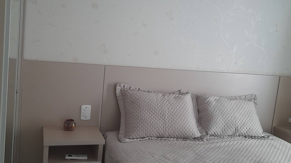 Castelo Branco Apartment | APTO 3 BEDROOMS AND 3 SACADAS - RESIDENCE RÉGIA