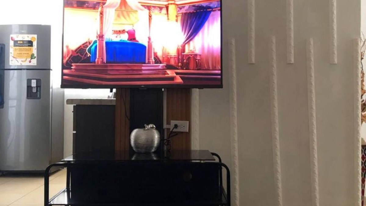 San Miguelito Apartment | Apto 3-hab-Piscina-15 Tocumen min-airport