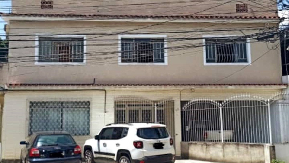 Volta Redonda Apartment | Apto(3) very well located, simple but with everything