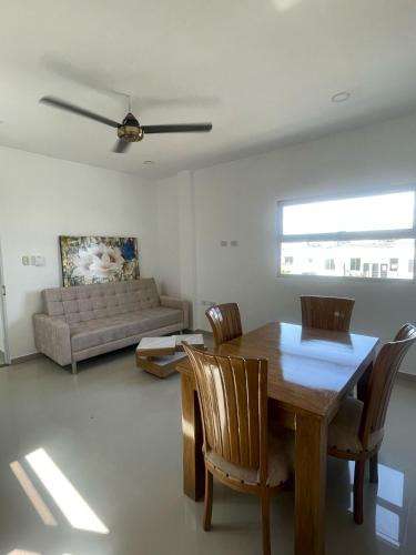 Monteria Apartment | Apto 302 Central
