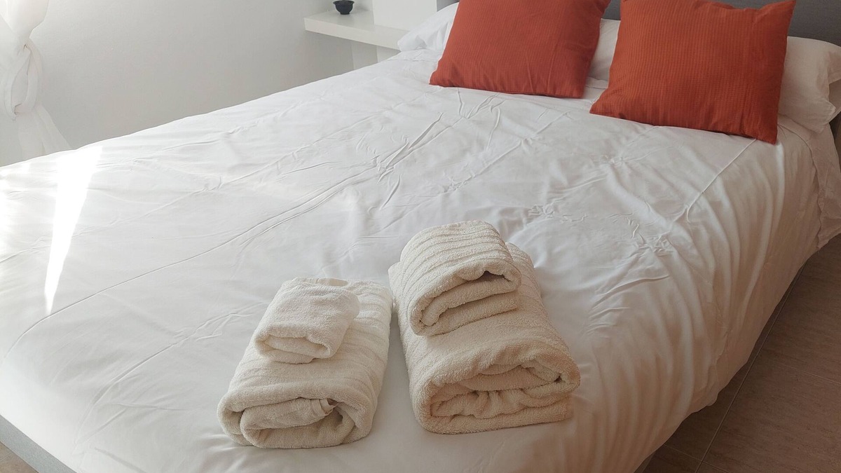 Alcoy Apartment | Apto 32. Residencial Alcoy