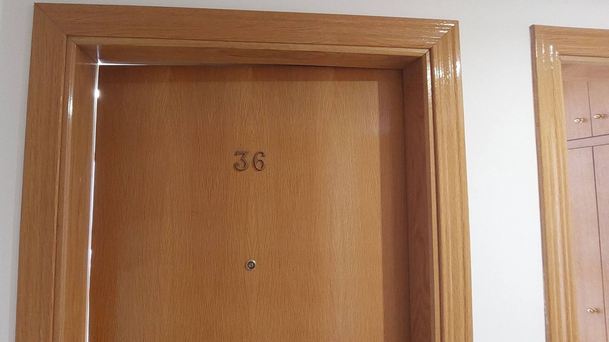Alcoy Apartment | Apto 36. Residencial Alcoy