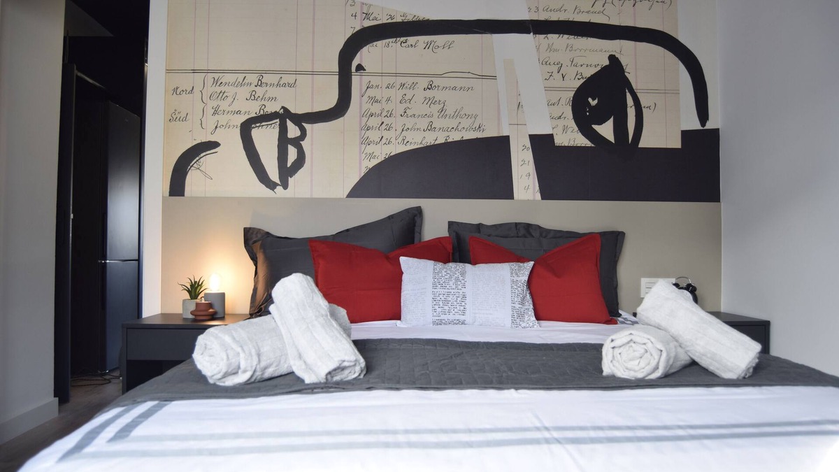 Alcoy Apartment | Apto 44 Residencial Alcoy