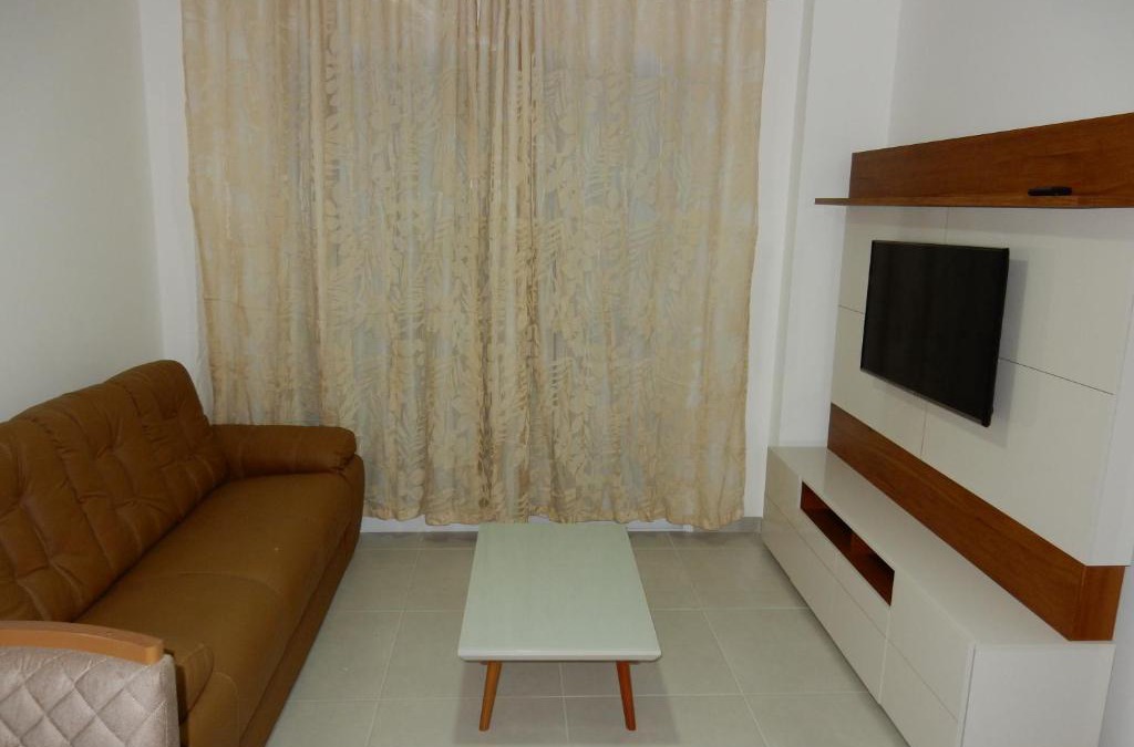 Praia do Morro Apartment | Apto 501 O conforto de sua casa na praia do morro