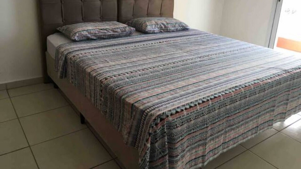 Sao Carlos Apartment | Apto 53-aconchegante ate 3 Pessoas-centro-usp