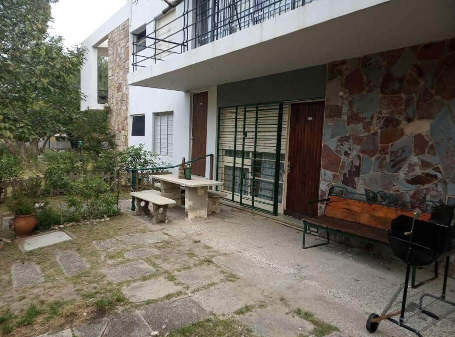 Atlantida Apartment | Apto. a dos cuadras del mar