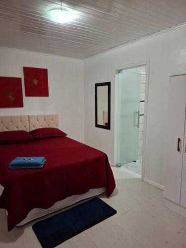 Rio Branco Apartment | Apto acessível e acolhedor 3 bairro Rio Branco