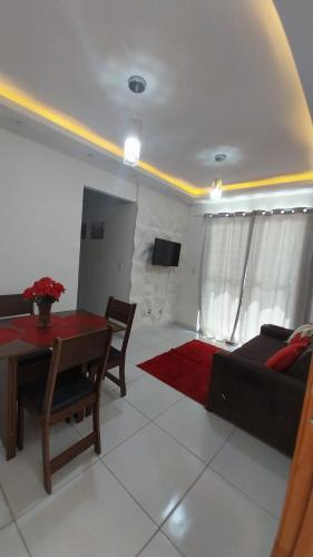 Turu Apartment | Apto Aconchegante Be life I a 4km das praias