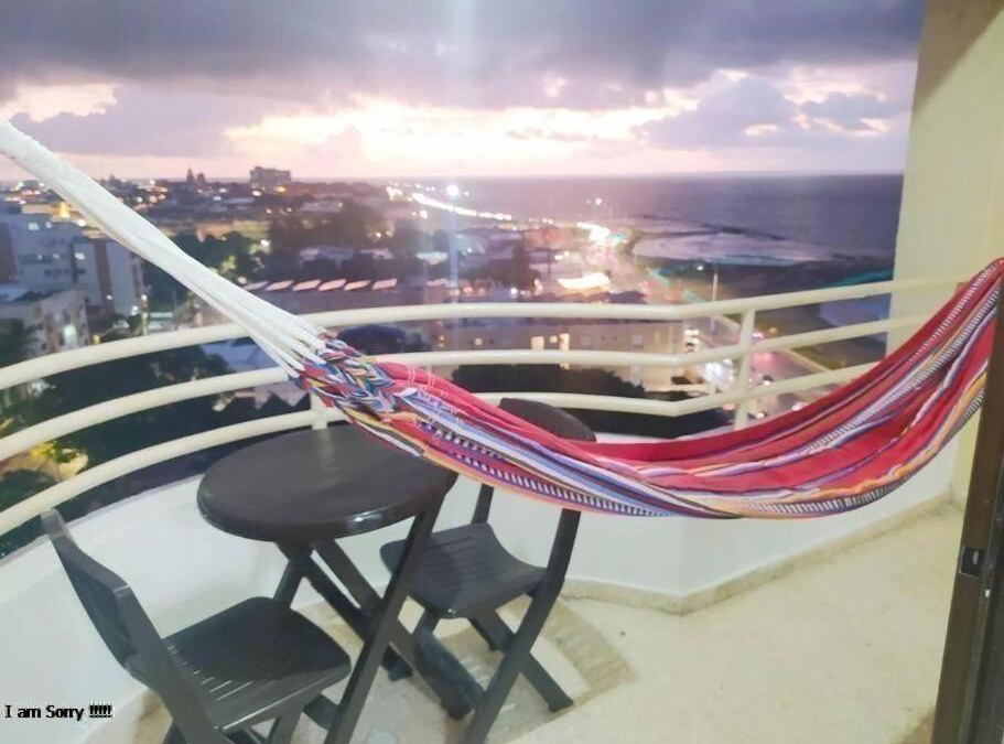 El Cabrero Apartment | apto al frente del mar p11