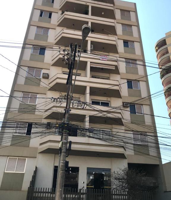 Ribeirao Preto Apartment | Apto Alemanha no centro de Ribeirão Preto SP