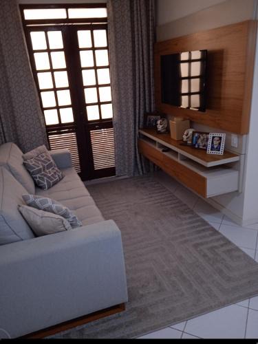 Messejana Apartment | Apto alto padrão em Messejana