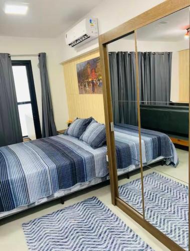 Marilia Apartment | Apto alto padrao ao lado do IBIS - Av Esmeraldas