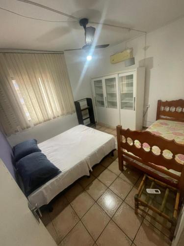 Loteamento Joao Batista Juliao Apartment | Apto amplo 100m Praia Enseada