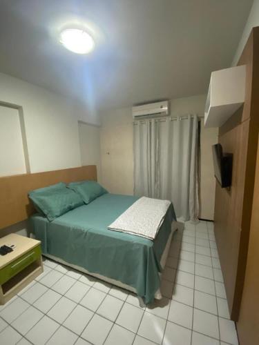 Sao Luis Historical Center Apartment | Apto amplo no Renascença