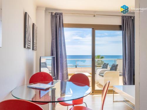 S'illot Apartment | Apto Antic 302 Pax 4