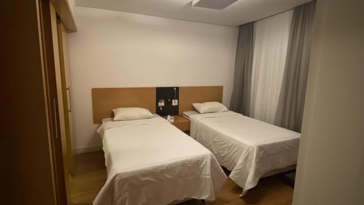 Jardim Paulista Apartment | Apto ao Lado Pq.ibirapuera e Av.paulista Duplo 106