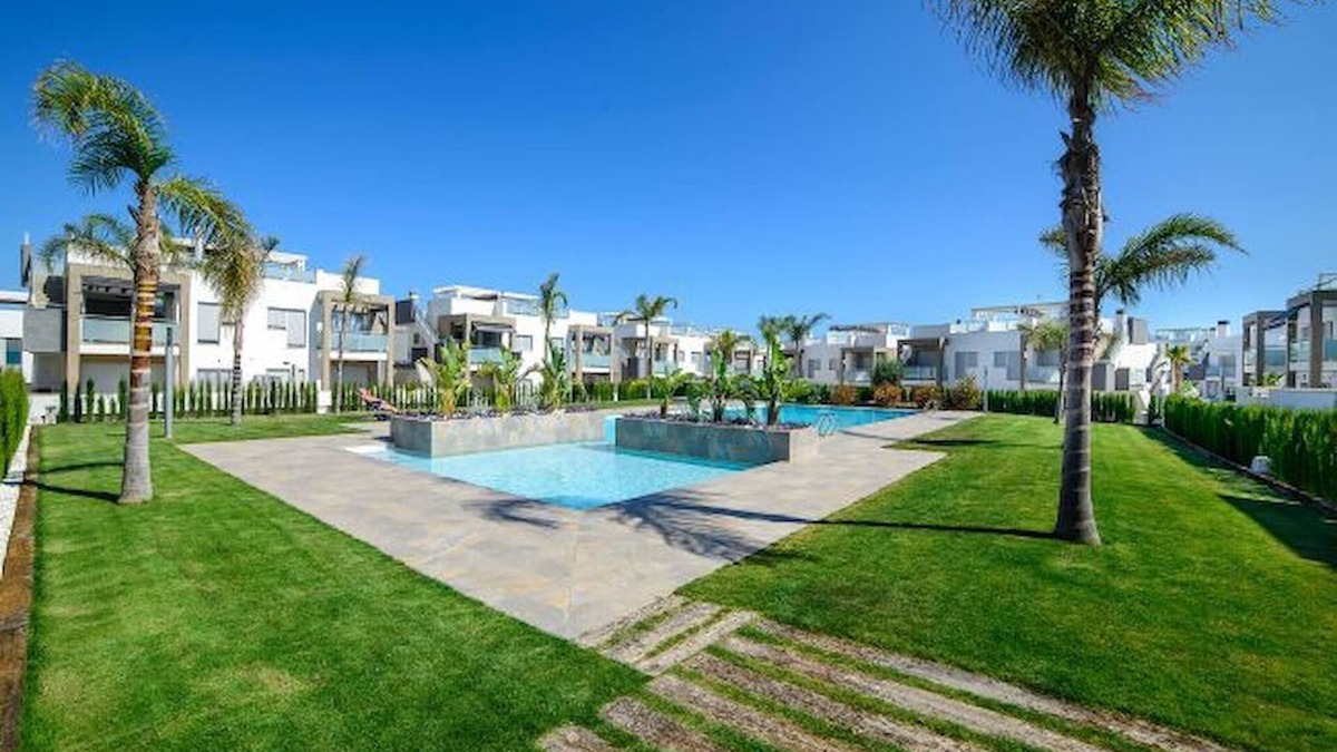 Los Altos Apartment | Apto. Atico Punta prima Amay quinto