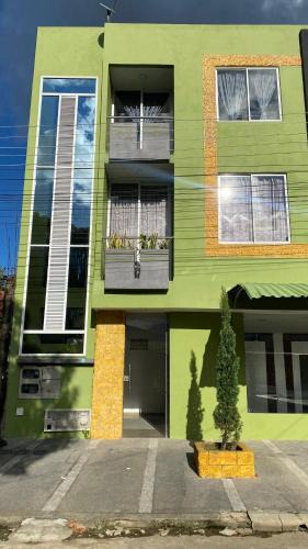 Tauramena Apartment | Apto balcón del sol