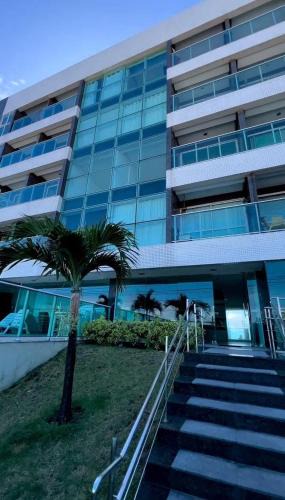 Boa Viagem Apartment | Aptº. Beira Mar com Vista Mar.