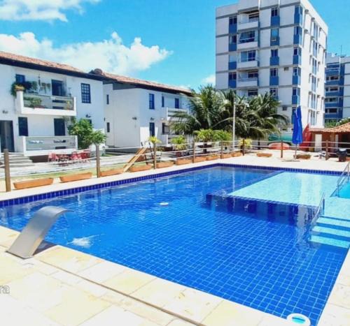 Nossa Senhora do O Apartment | Apto Beira Mar - Morada das Ondas