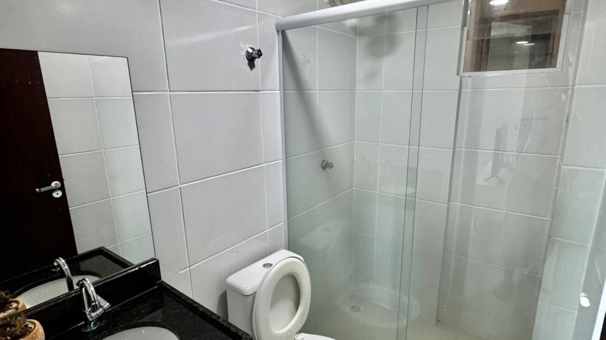 Ponta de Campina Apartment | Apto Ponta de Campina