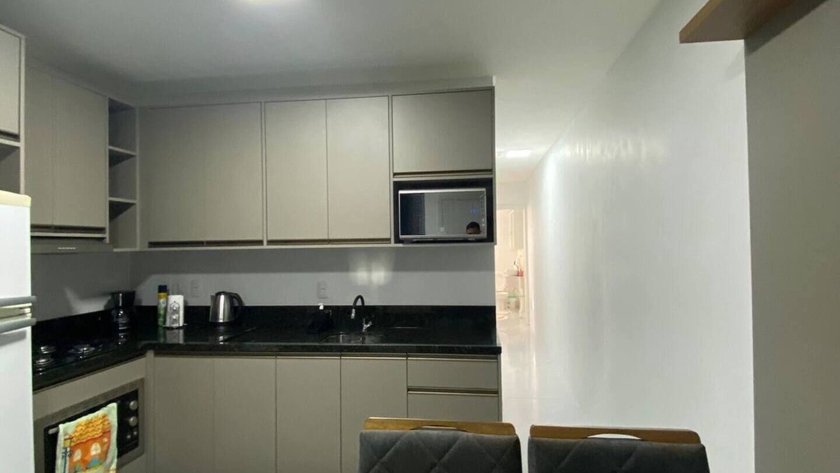 Aparecida Apartment | Apto Soeli 01
