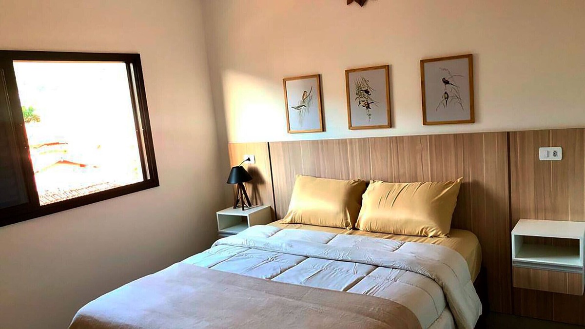 Regiao Urbana Homogenea IX Apartment | Apto c ótima localização e WiFi-Poços de Caldas/MG