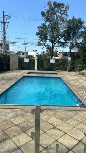 Colina de Laranjeiras Apartment | Apto c piscina e WiFi no coração de Colina de Laranjeiras