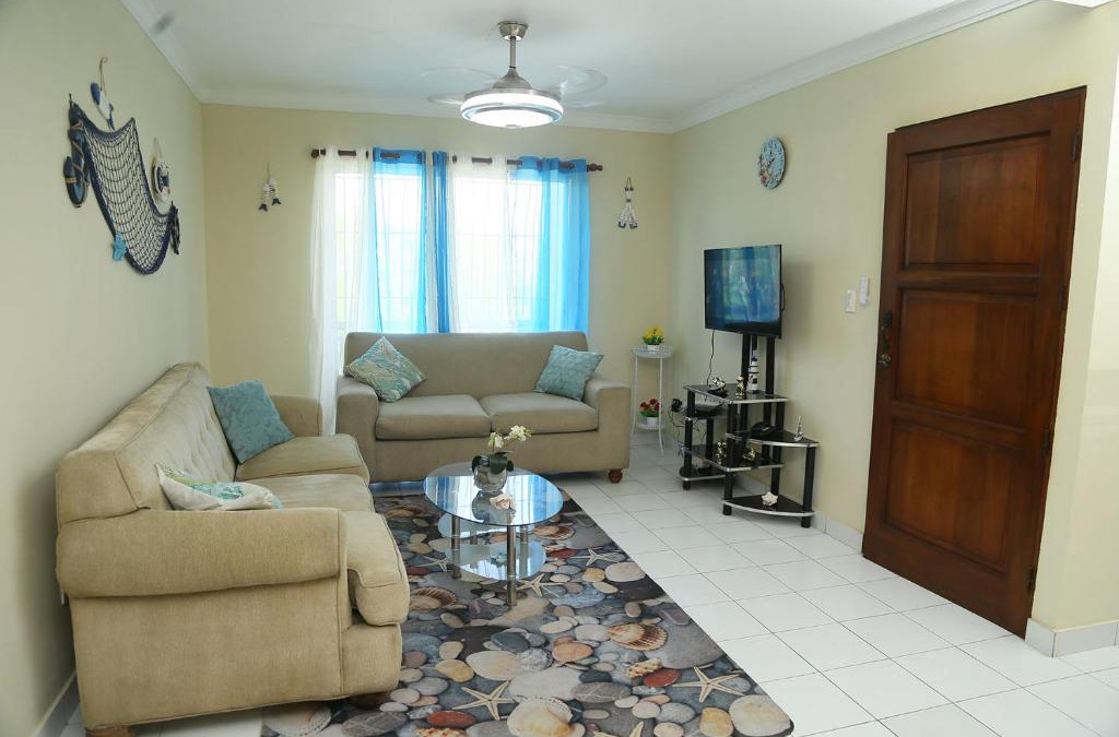 Residencial ROMANA Apartment | Apto CALETA BEACH 3HAB